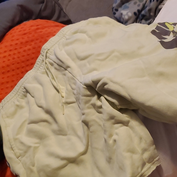 Nike air Jordan Fleece shorts - Picture 3 of 3